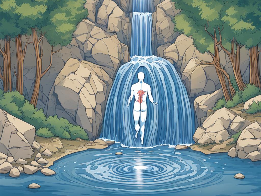 DDW anti-inflammatory properties