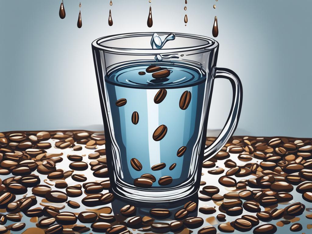 Hydration research and coffee studies