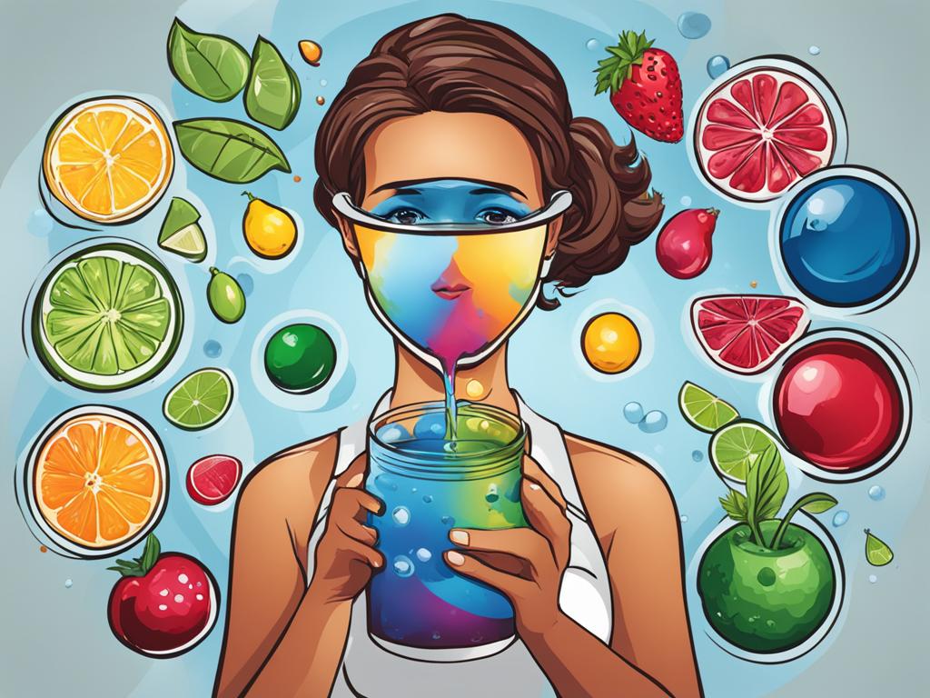 Alkaline Water Benefits: Hydrate Healthier Today