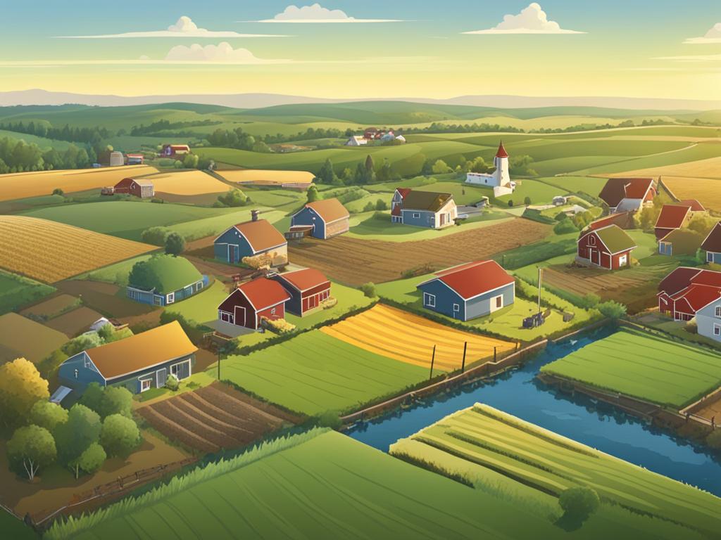 environmental impact on well water