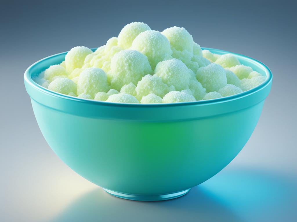 Carbonated Water Batter