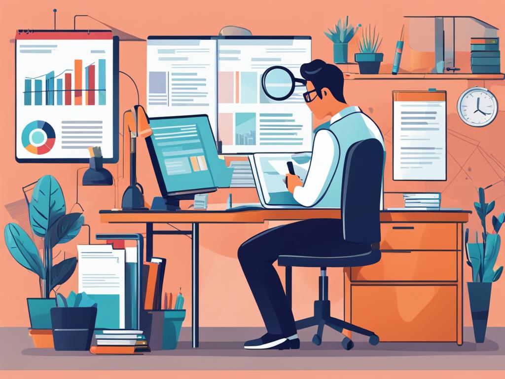 Content Marketing Strategy