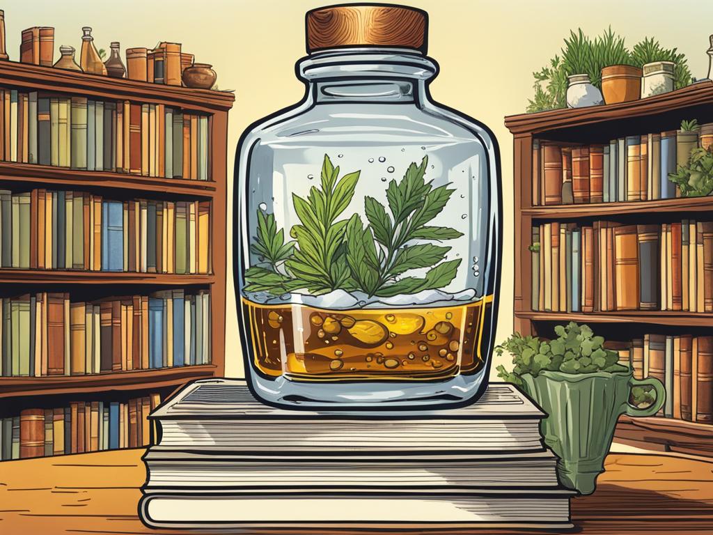Debunking Tonic Water Myths Debunking Tonic Water Myths