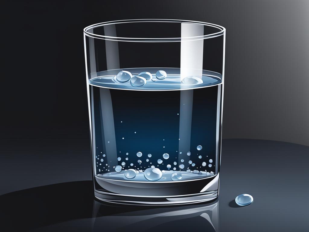 Distilled Water Purity