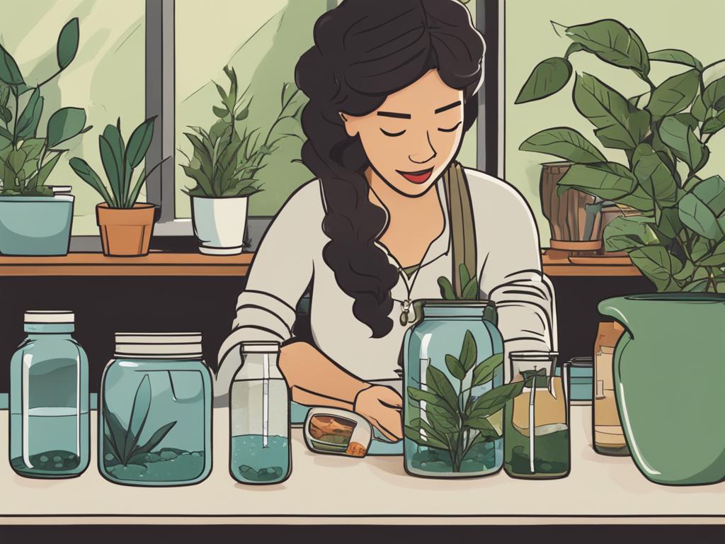 Eco-Friendly Water Choices