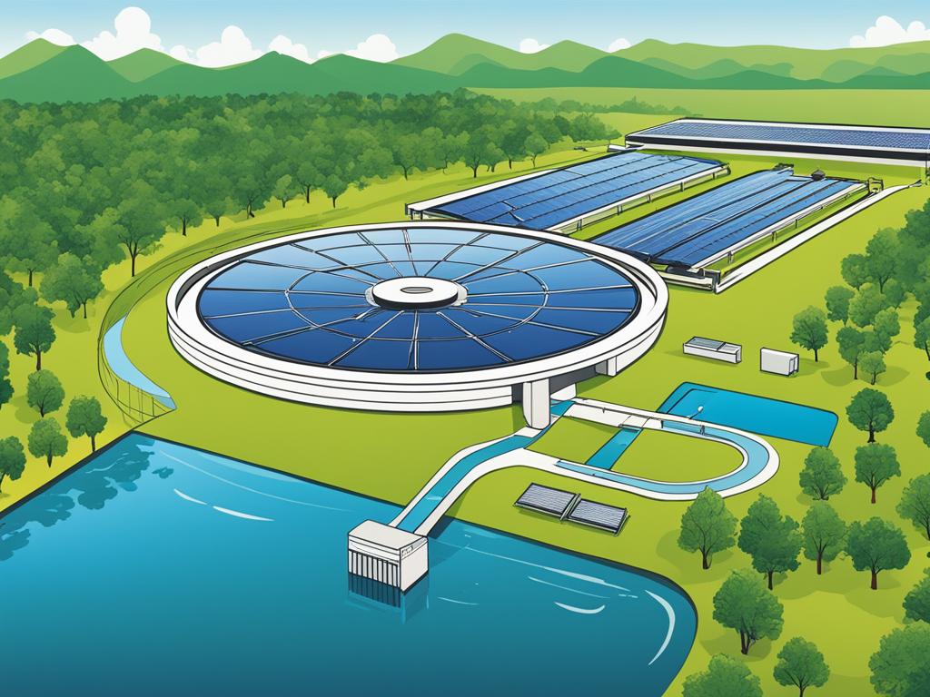 Eco-Friendly Water Purification