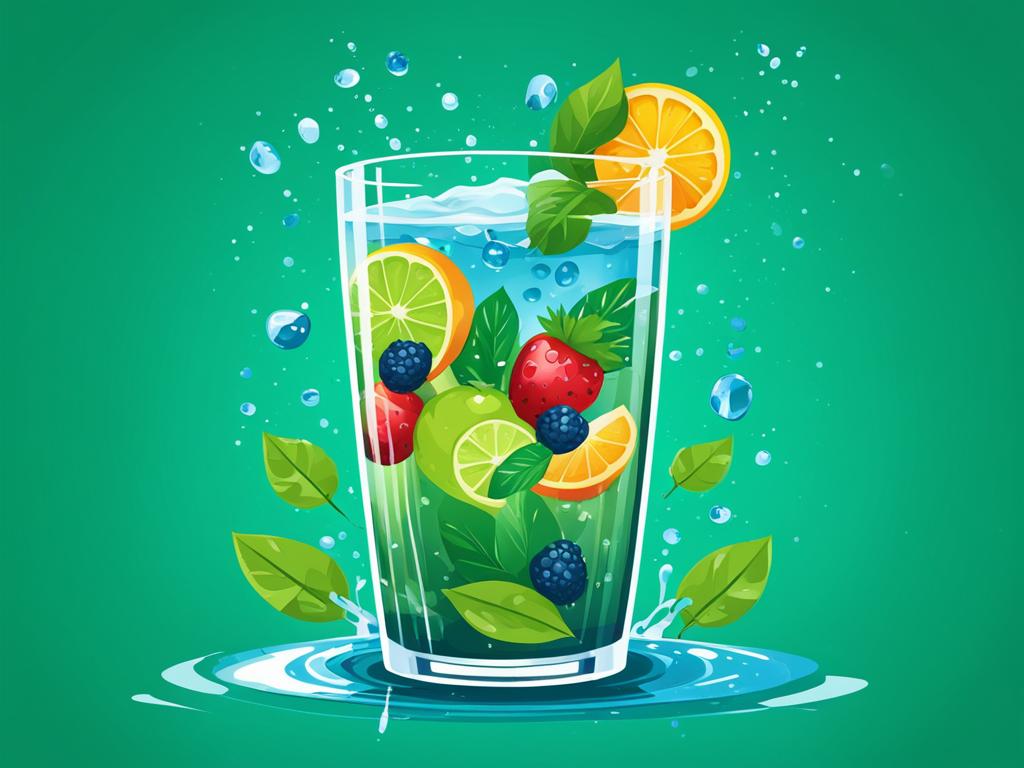 Enhanced Water Benefits