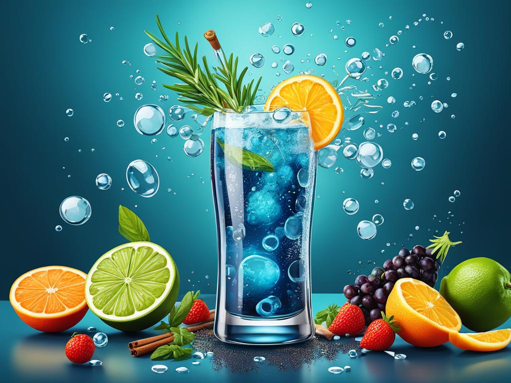 Fizzy marinades adding sparkle to culinary innovation