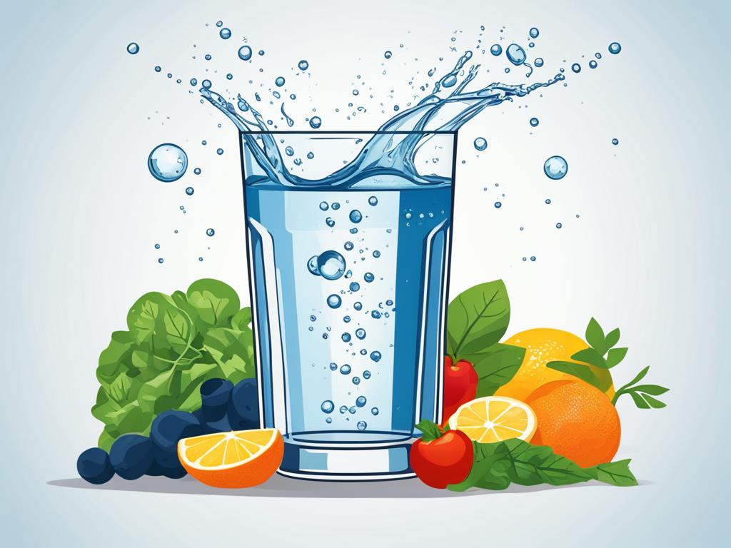Health Benefits of Alkaline Water