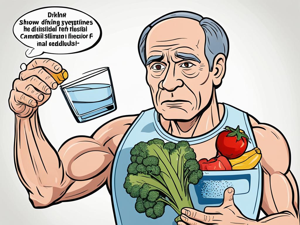 Health Implications of Distilled Water
