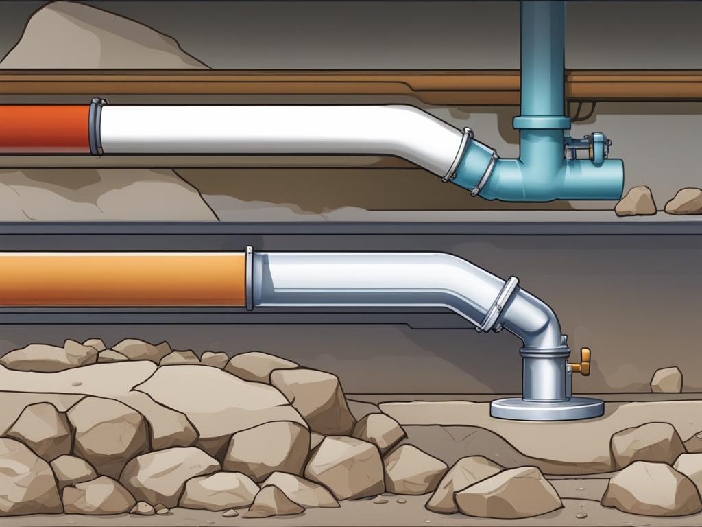 Impact of Soft Water on Plumbing