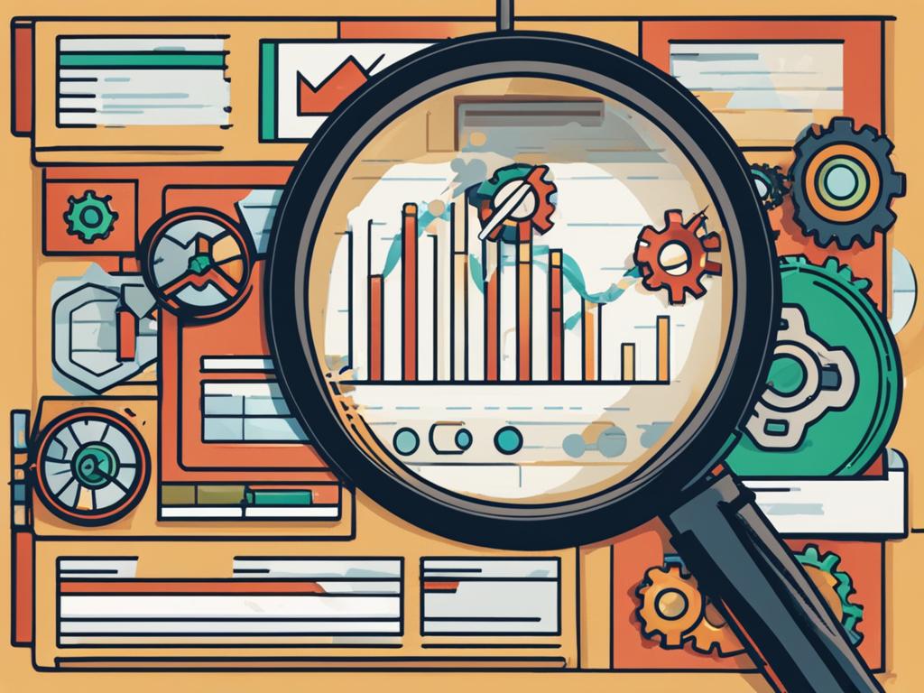 Keyword Audit Process