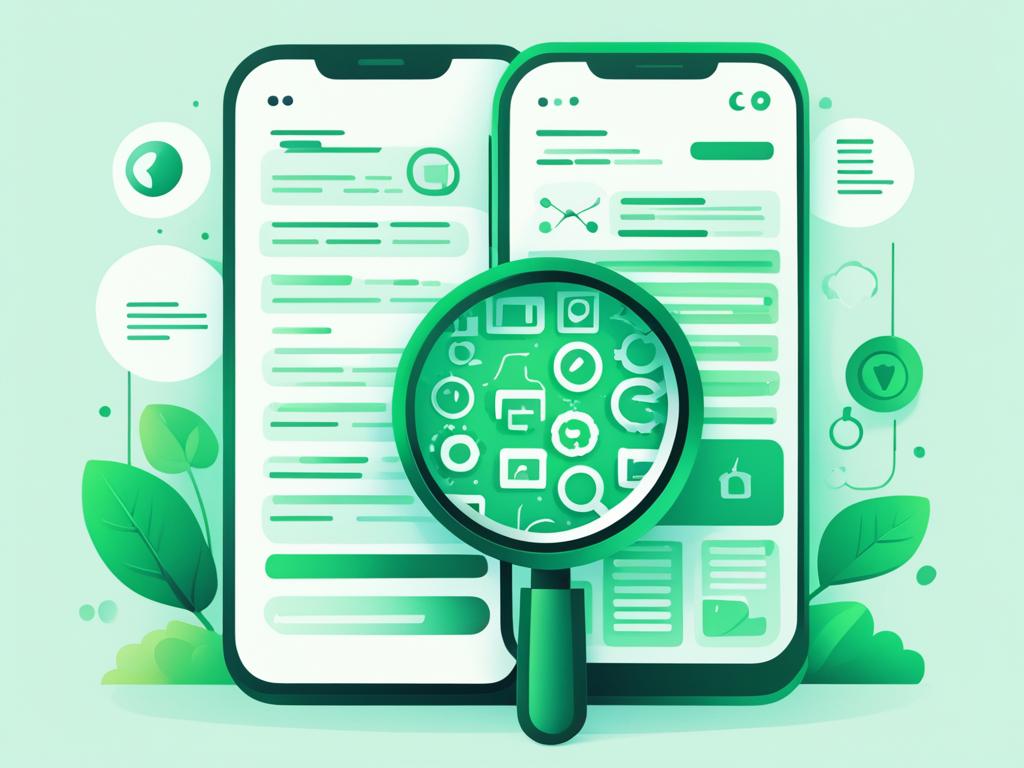 Mobile Keyword Optimization Strategies