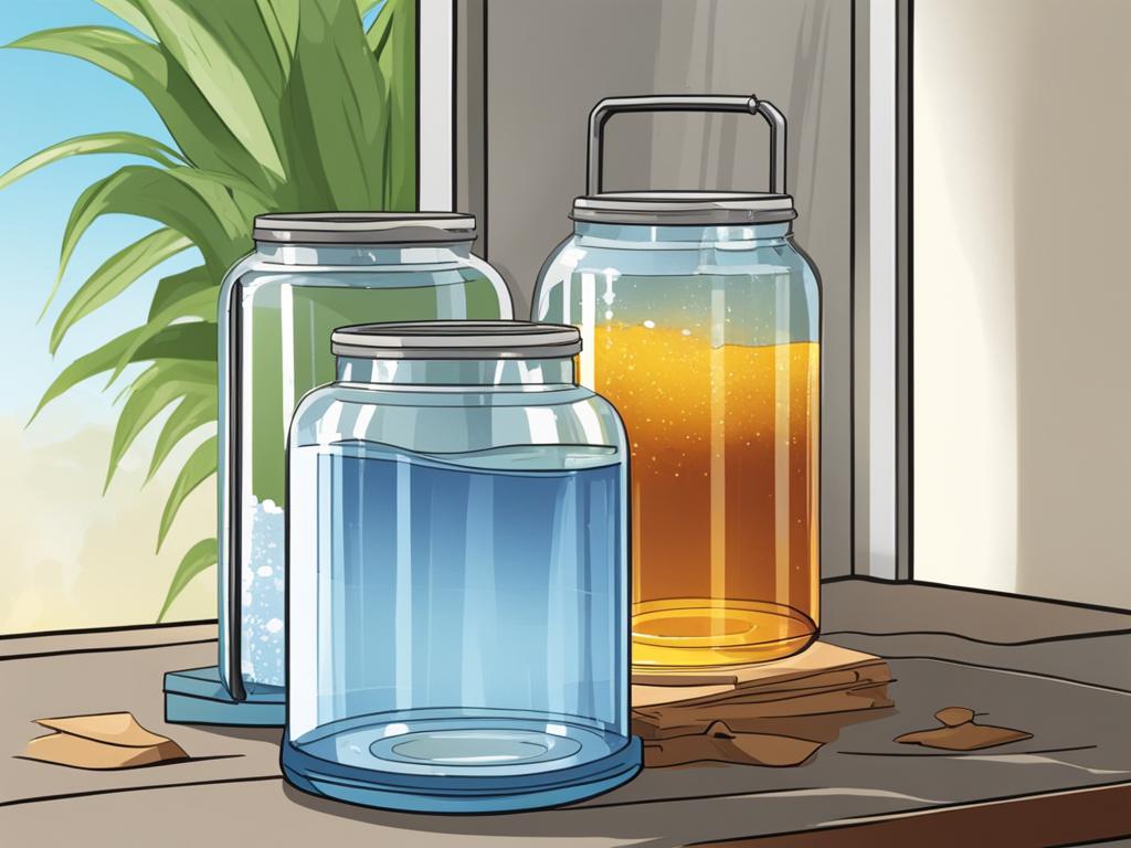 Non-Electric Distillation Methods Non-Electric Distillation Methods