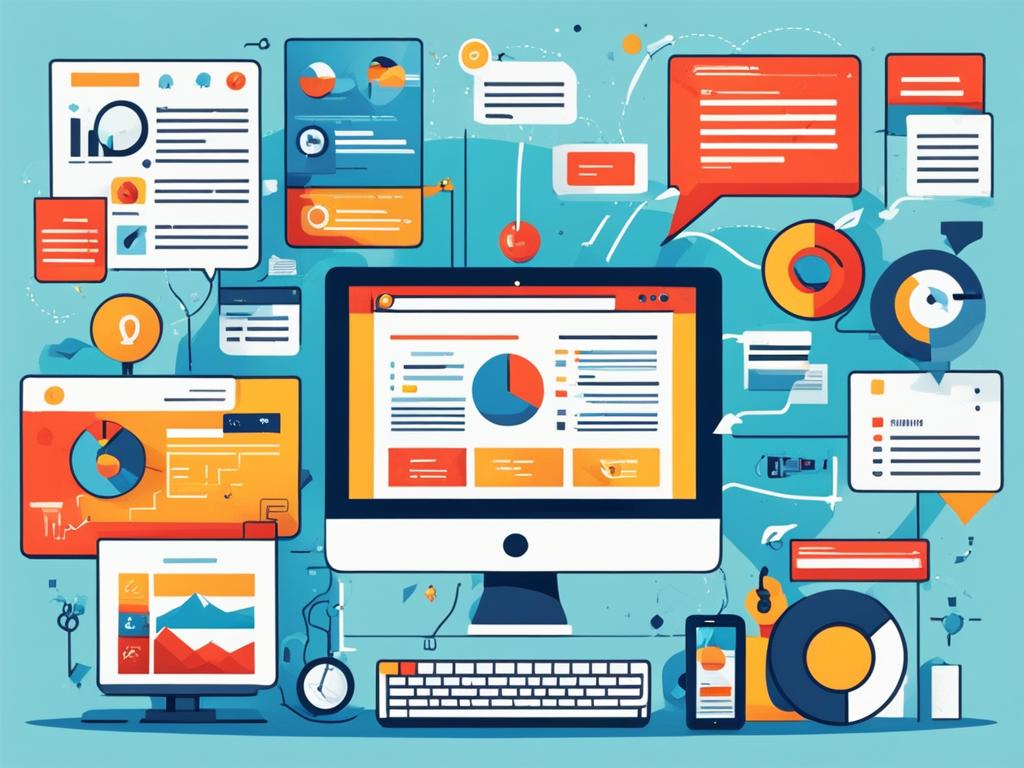 On-Page SEO Optimization