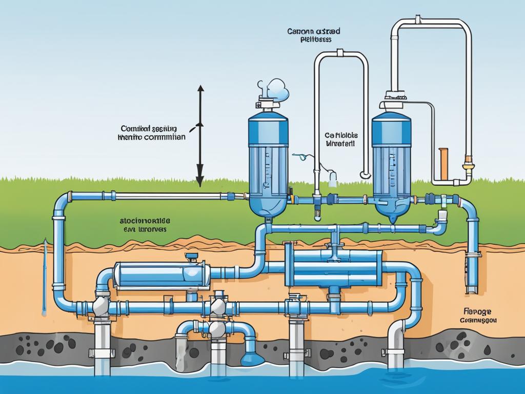 PFOA Filtration System