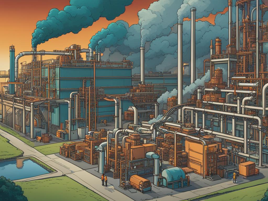 PFOA Regulatory and Industry Response