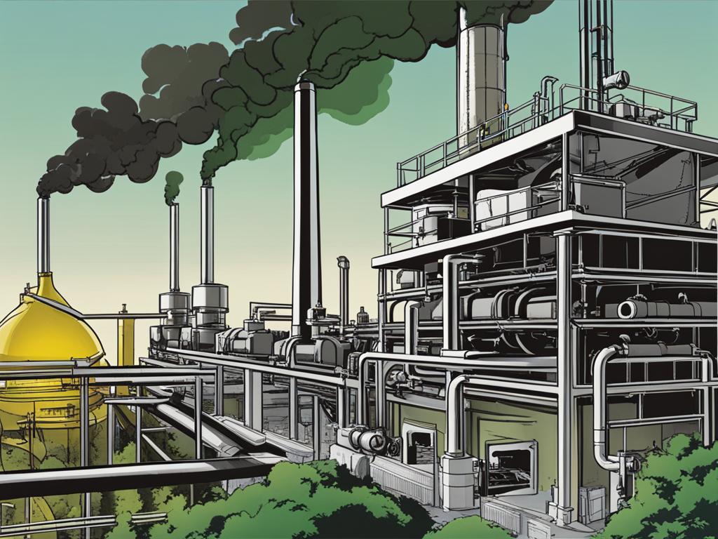 PFOA historical applications in fluoropolymer production