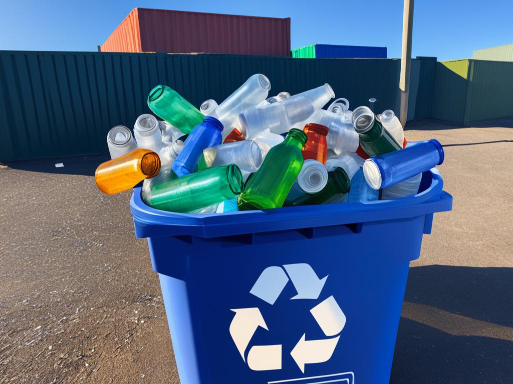 Plastic Bottle Recycling
