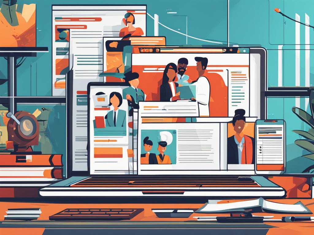 Strategic Ad Copy Highlights