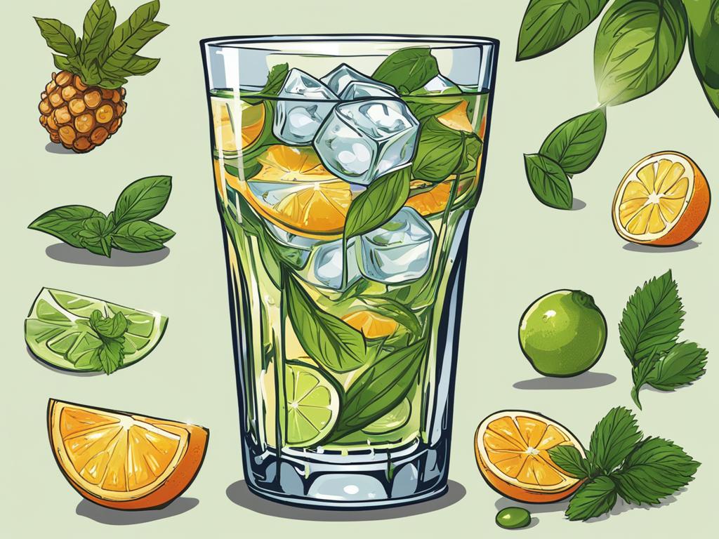 Tonic Water Health Effects Tonic Water Health Effects
