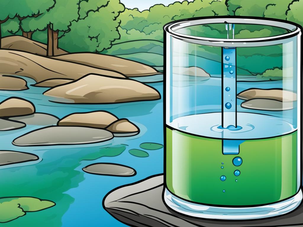 Water pH Testing Water pH Testing