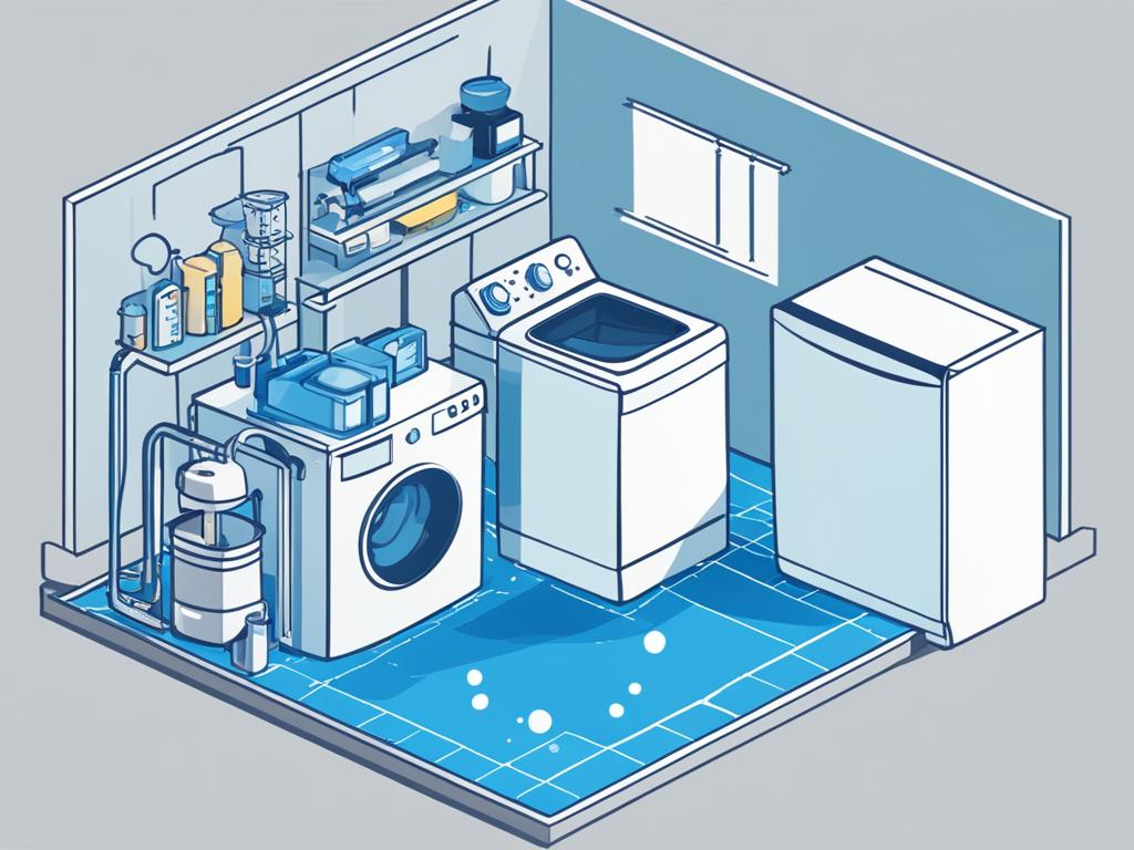 Water softener benefits in prolonging appliance lifespan