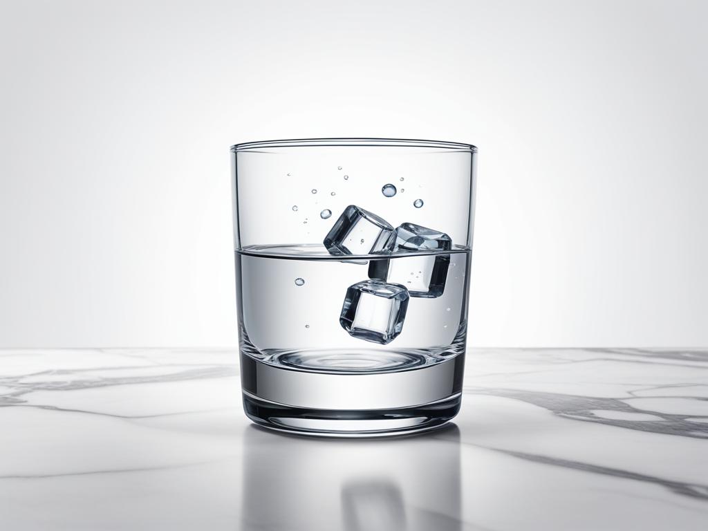 benefits of distilled water