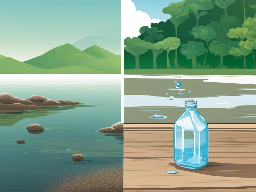 bottled water debate
