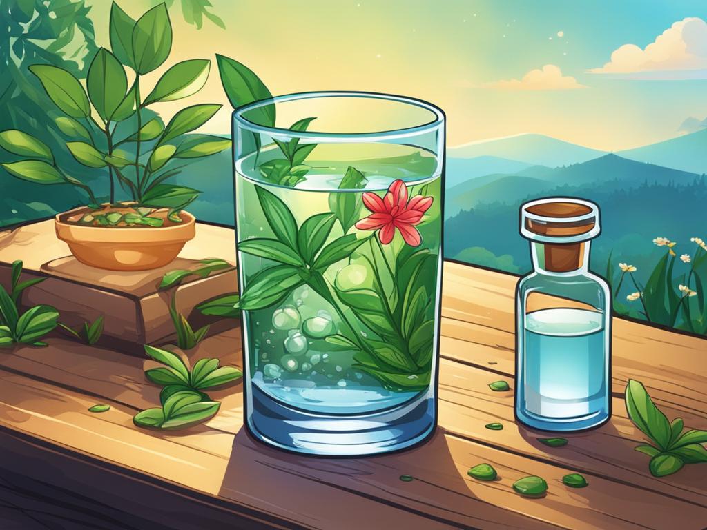 Is It Safe to Drink Distilled Water Daily?