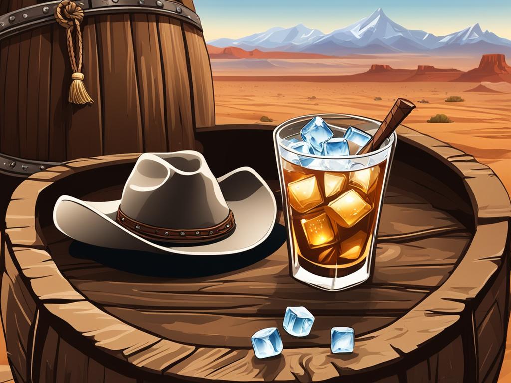 cowboy cocktail