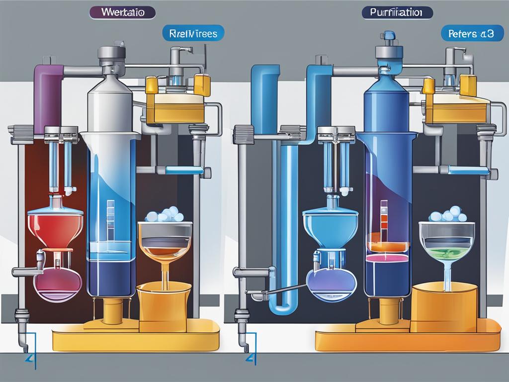 Distilled Water vs Purified Water: Which is Best for You?