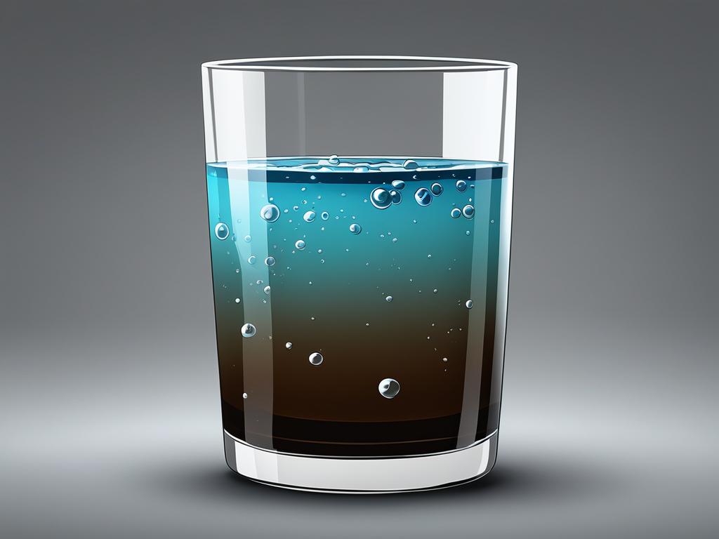 high TDS impact on water aesthetics high TDS impact on water aesthetics