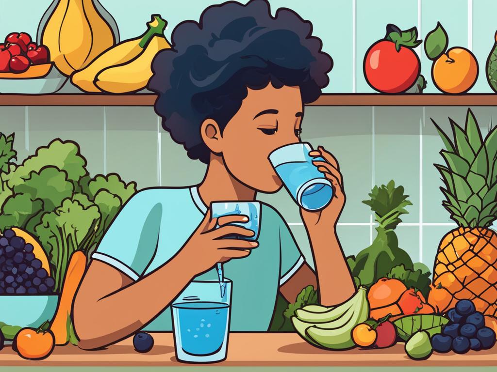 Daily Water Intake Guide: How Much to Drink