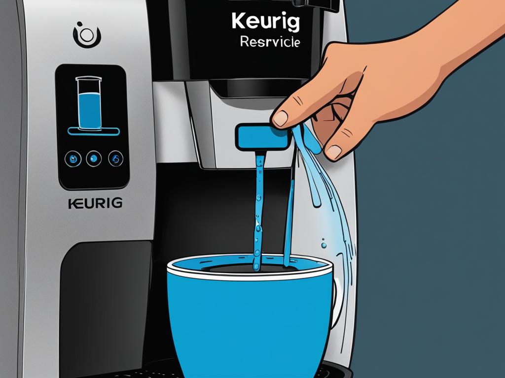 Easy Keurig Filter Change Guide in Steps