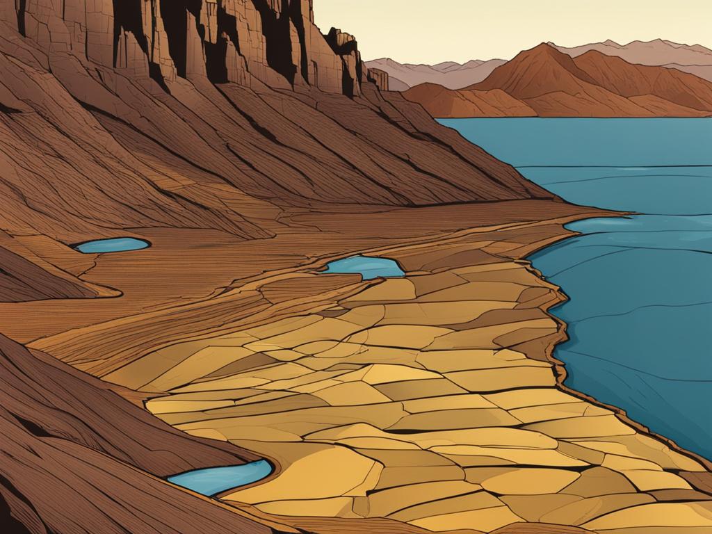 Lake Mead Water Levels Update & Trends