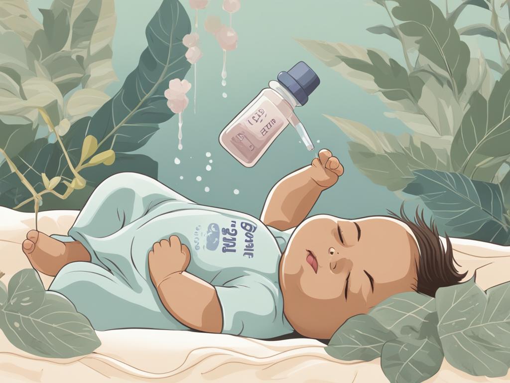 natural colic treatment with gripe water