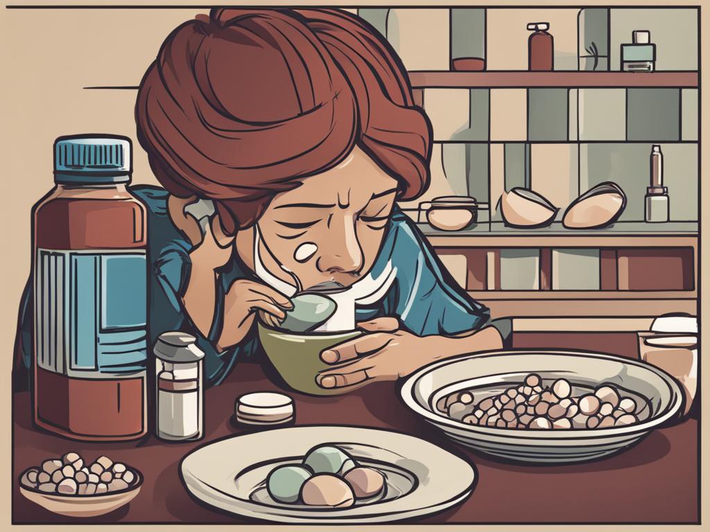 quinine side effects information quinine side effects information