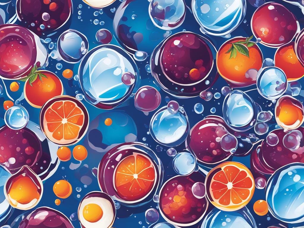 sparkling water benefits