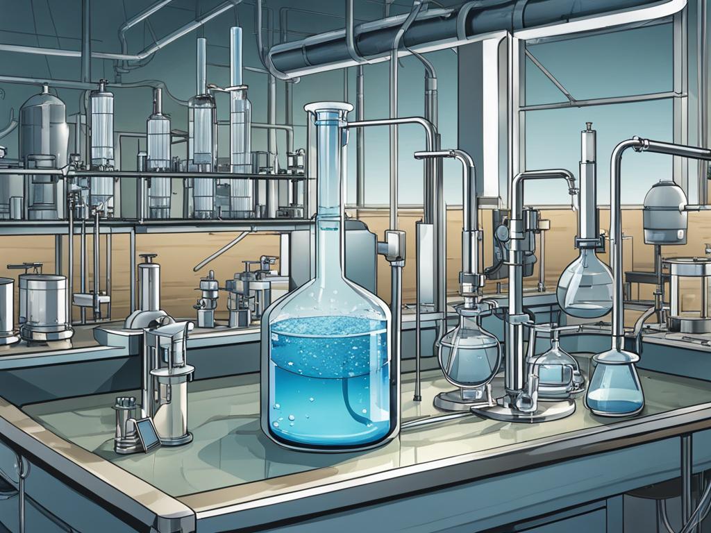 Understanding Deionized Water Uses and Benefits