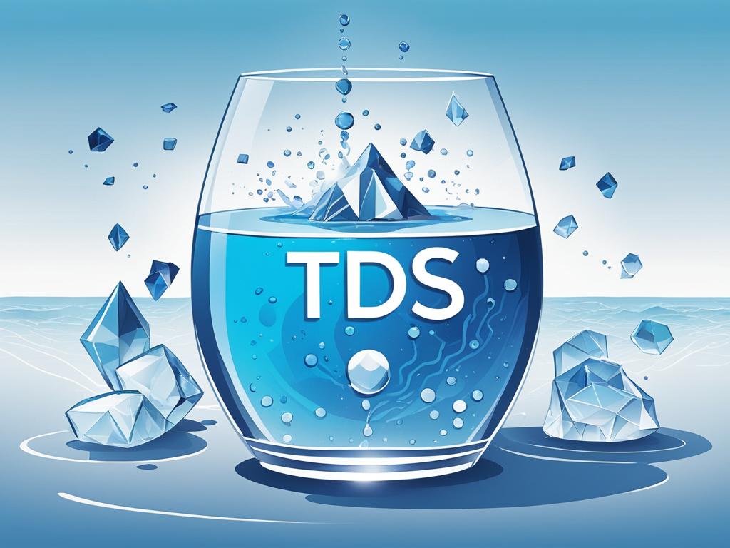 What is TDS? Understanding Water Quality Indicators
