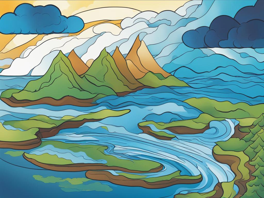 Understanding the Water Cycle: A Guide