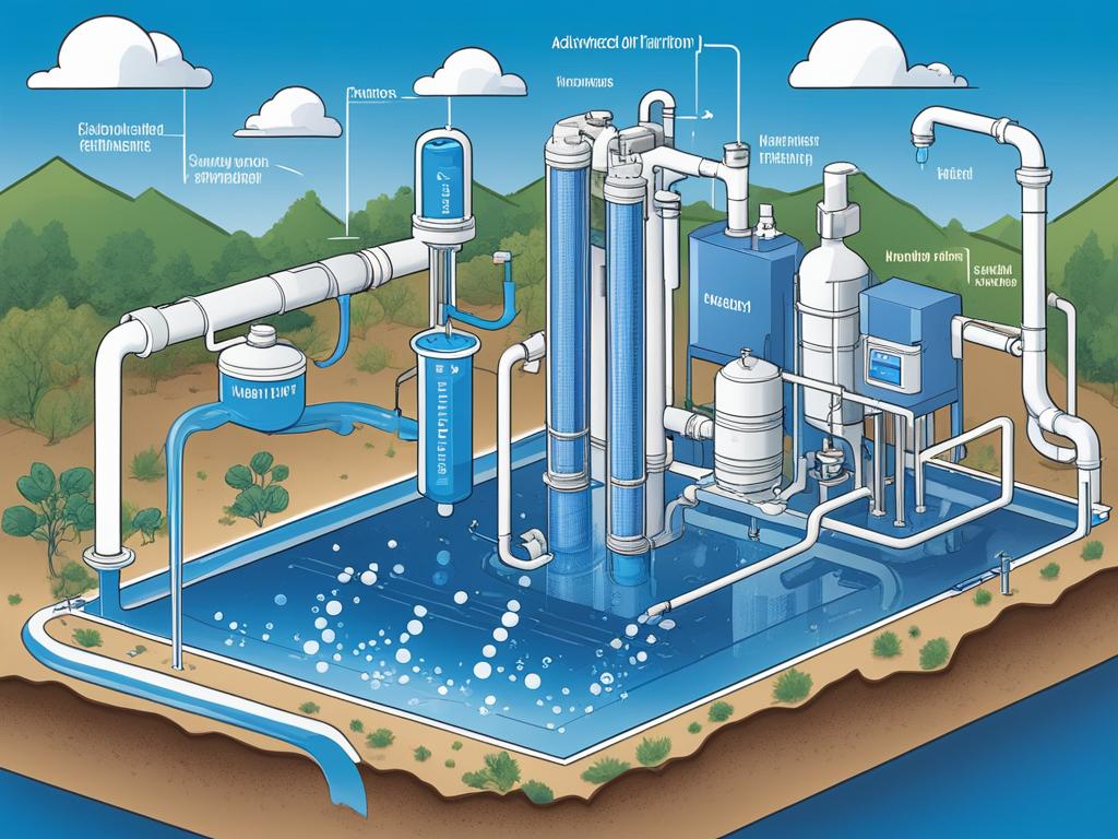 Advanced Water Filtration Systems Advanced Water Filtration Systems