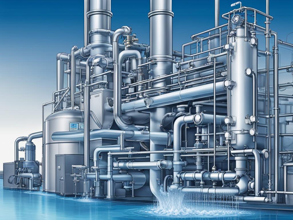 Advanced Water Treatment Advanced Water Treatment