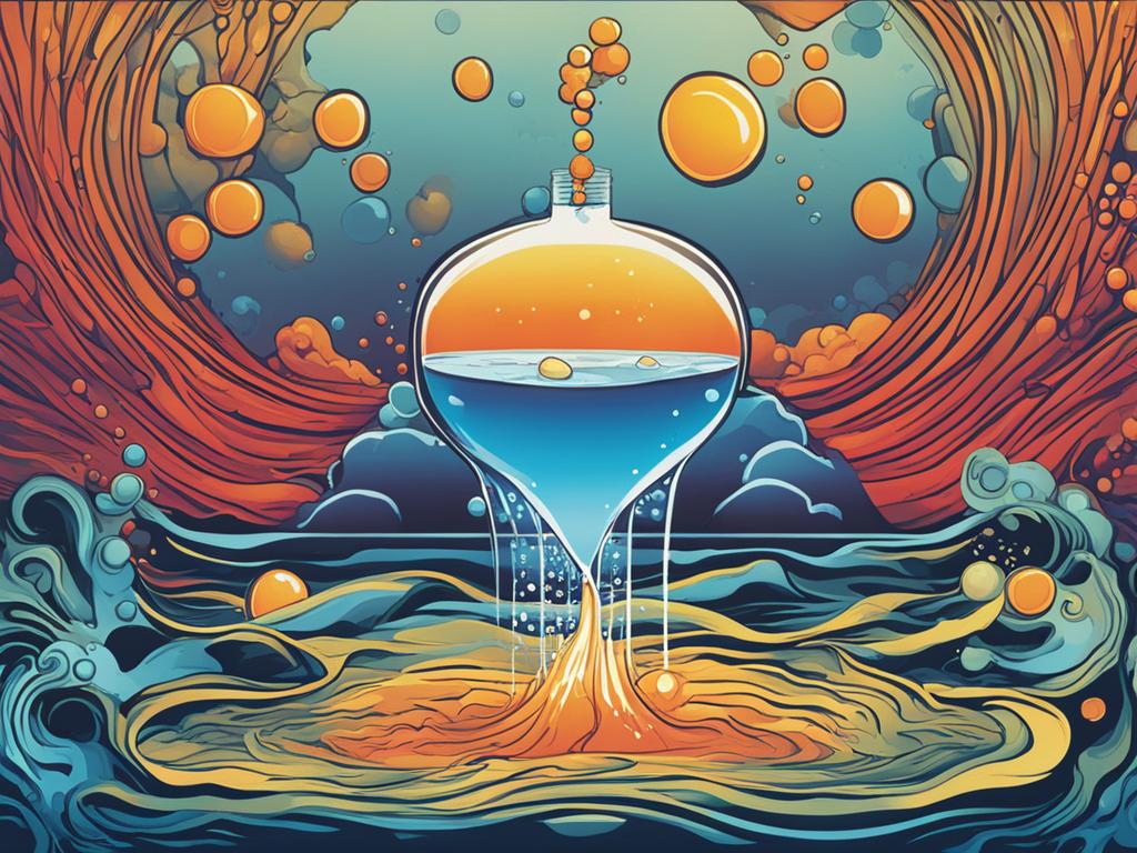 Air Exposure Effects on Deionized Water pH
