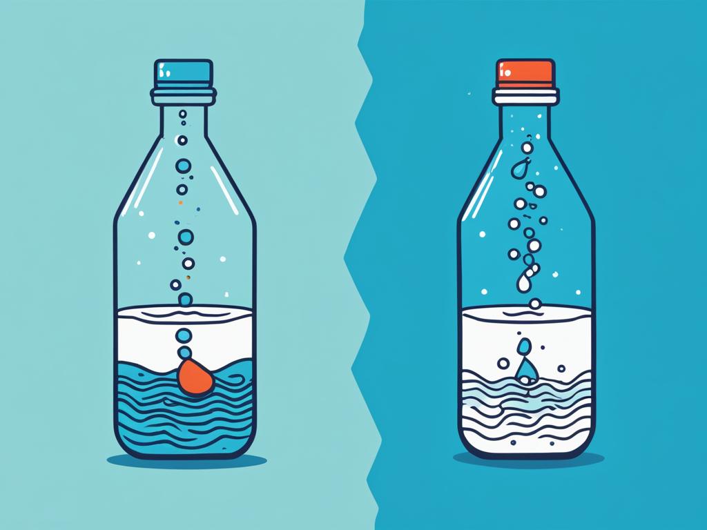 Drinking Distilled Water Debate