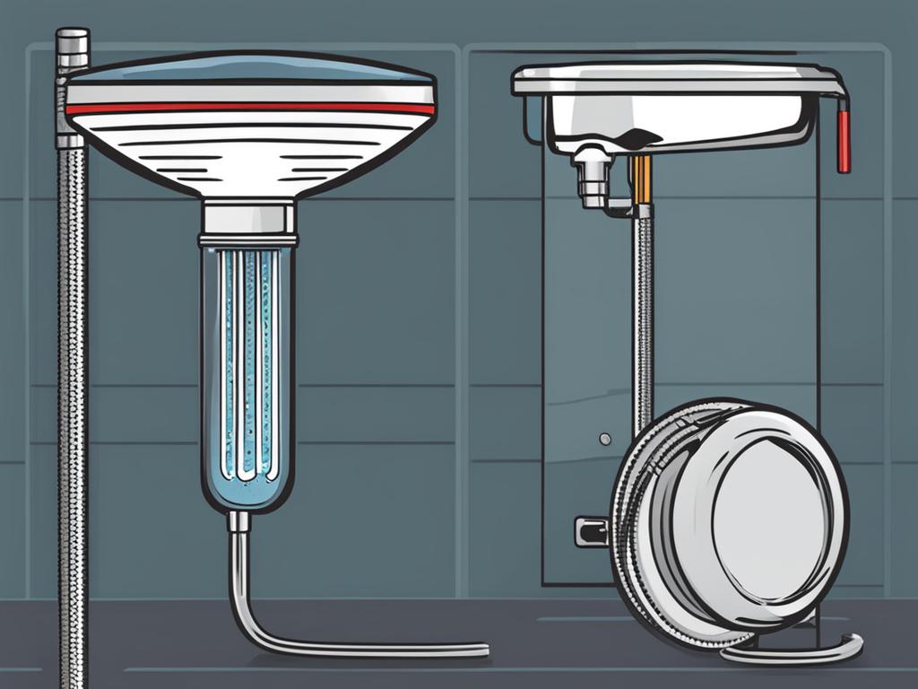 Federal Showerhead Regulations