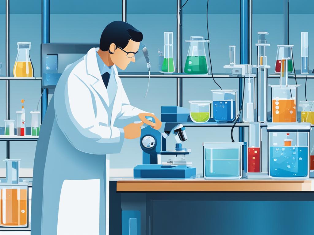 High Purity Water pH Monitoring