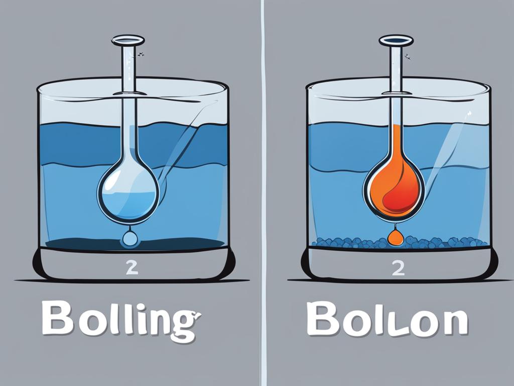 Molecular Movement in Water Temperature Effect Molecular Movement in Water Temperature Effect