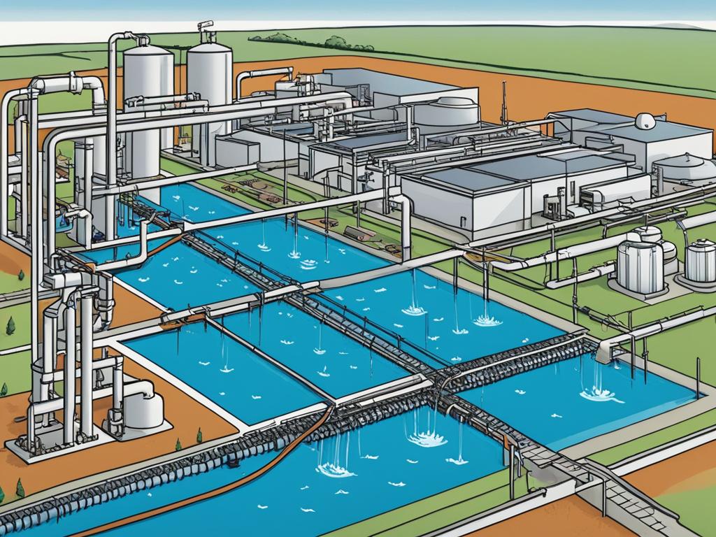 Potable Water in Industrial Applications Potable Water in Industrial Applications